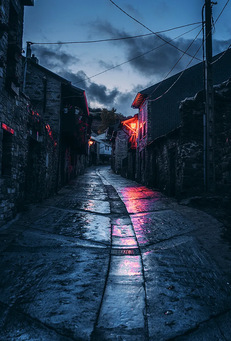 Horror street