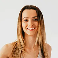 Alisha Harrison Review