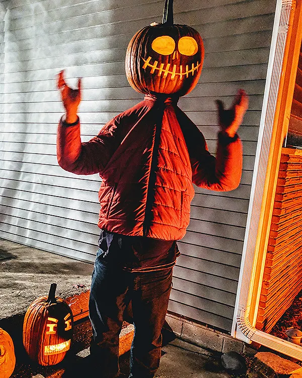 John Smith - Sled Manager