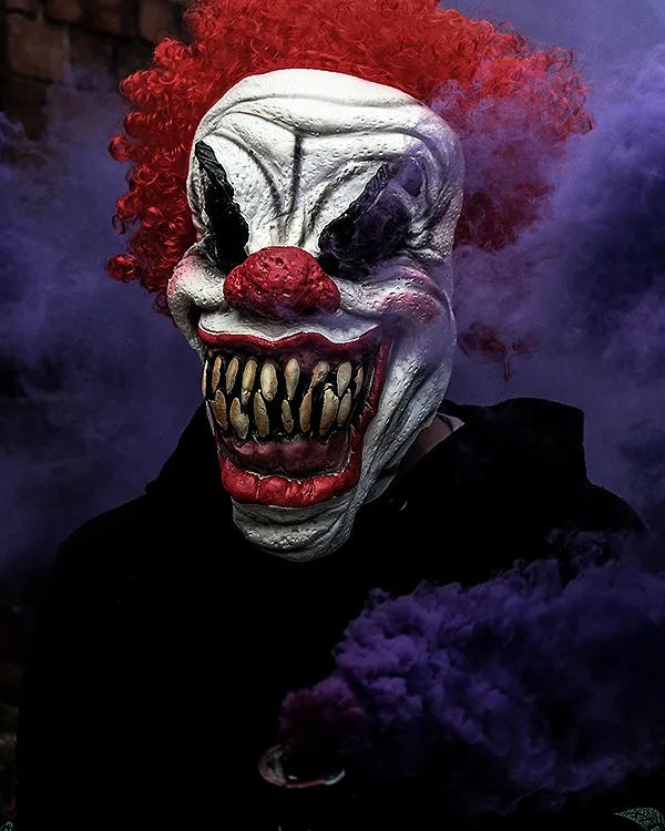 Lorena Doe - Sled Makeup artist